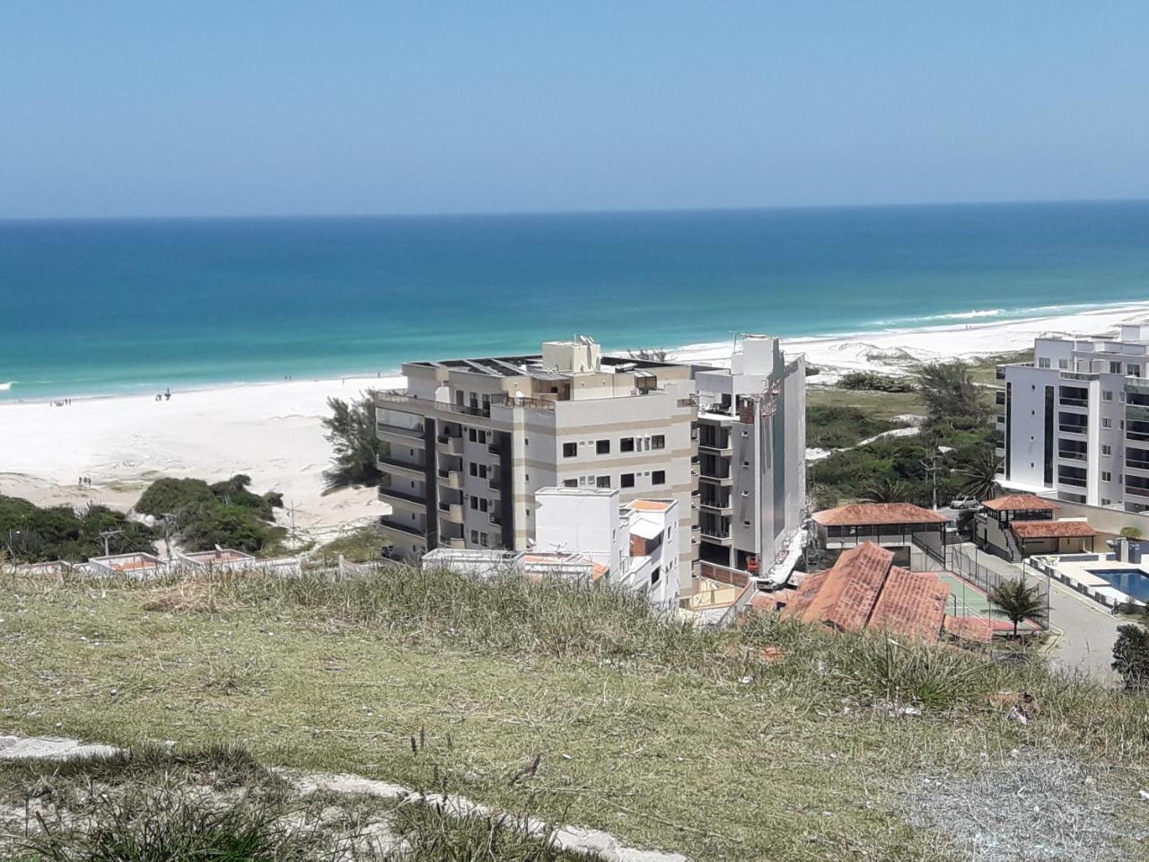 Quartos Mirante Da Boa Vista Bed and Breakfast Arraial do Cabo Exterior foto